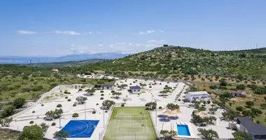 Casa 5 habitaciones en Split Dalmatia County, Croacia