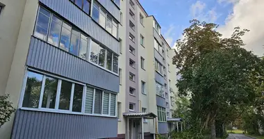 Wohnung 1 zimmer in Minsk, Belarus