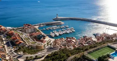 Wohnung 3 Schlafzimmer in Radovici, Montenegro