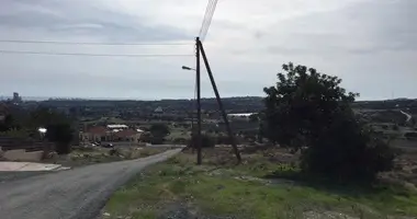 Apartment in Kalavasos, Cyprus