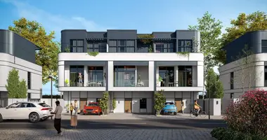 Wohnung 4 zimmer in Dubai, Vereinigte Arabische Emirate