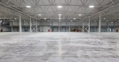 Склад 2 032 м² в Видное, Россия