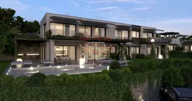 Villa 5 habitaciones en Padenghe sul Garda, Italia