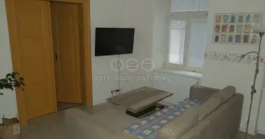 Apartamento 3 habitaciones en Turnov, Chequia