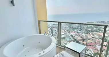 Piso independiente 1 habitacion en Pattaya City, Tailandia