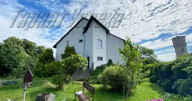 Casa en Vysokaye, Belarús