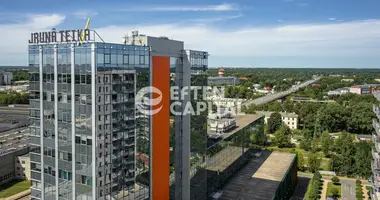 Коммерческое помещение 2 168 м² в Рига, Латвия
