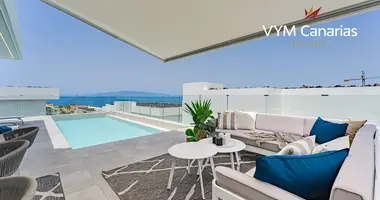 Villa in Adeje, Spanien