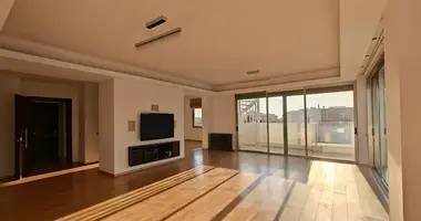 Penthouse w Limassol, Cypr