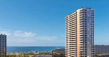 Estudio 1 habitación en Batumi, Georgia