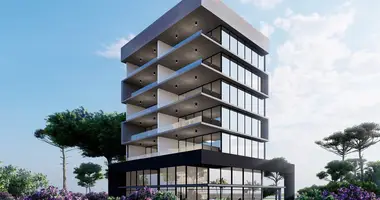 2 bedroom apartment in Larnaca, Cyprus