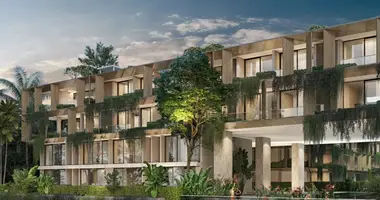 Haus 3 zimmer in Choeng Thale, Thailand