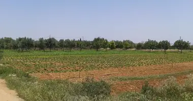 Parcela en Municipality of Vari Voula Vouliagmeni, Grecia