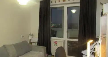 Mieszkanie 2 pokoi w Muchaviecki sielski Saviet, Białoruś