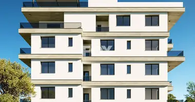 Apartamento 2 habitaciones en Limasol, Chipre