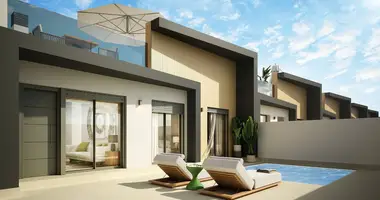 Вилла 4 комнаты в Мурсия, Испания