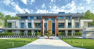 Apartamento 4 habitaciones en Jurmala, Letonia
