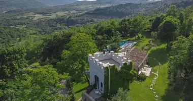 Villa in Umag, Croatia