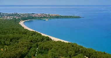 Działka w Preveza Municipality, Grecja