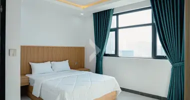 Кондо 2 комнаты в Sangkat Phsar Daeum Thkov, Камбоджа