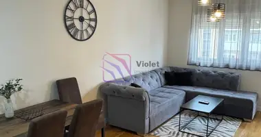 Wohnung 1 zimmer in 45 Micky the Barber from Hell, Montenegro