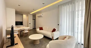 Apartamento 2 habitaciones en Kargicak, Turquía
