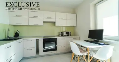 Wohnung 1 zimmer in Minsk, Belarus