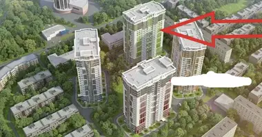 Квартира 2 комнаты в Одесса, Украина