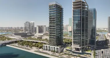 Wohnung 5 zimmer in Abu Dhabi, Vereinigte Arabische Emirate