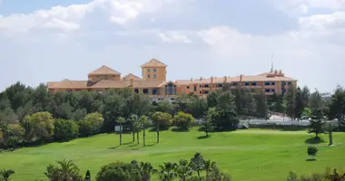 Квартира в Sant Llorenc des Cardassar, Испания