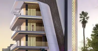 Appartement 4 chambres dans Moni, Chypre