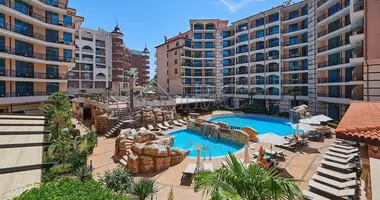 Appartement 1 chambre dans Nessebar, Bulgarie