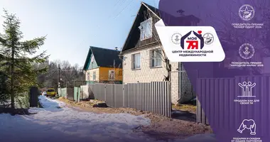 Haus in Haranski sielski Saviet, Belarus