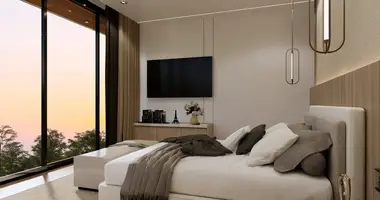 Villa 5 bedrooms in Choeng Thale, Thailand