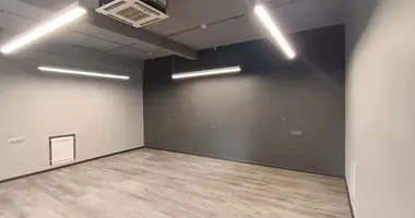 Office 2 020 m² in Moscow, Russia