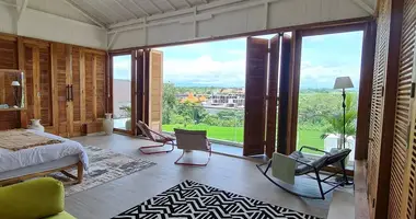Villa en Pererenan, Indonesia