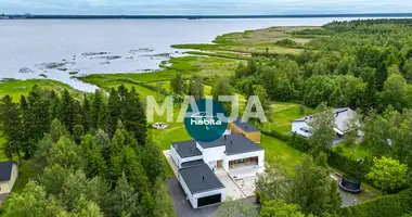 Casa en Oulunsalo, Finlandia