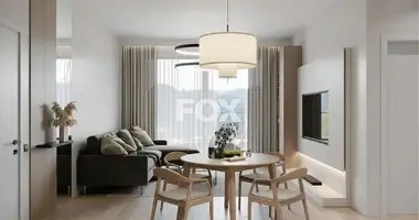 Mieszkanie 1 pokój w Limassol District, Cypr