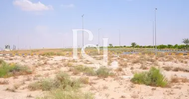 Plot of land in Sharjah, United Arab Emirates