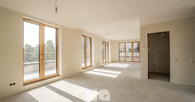 3 bedroom apartment in Riga, Latvia