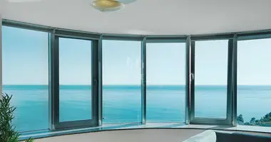 Penthouse 4 zimmer in Budva, Montenegro