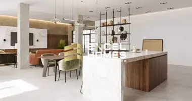 Mieszkanie 3 pokoi w Safi, Malta
