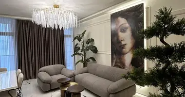 Квартира 3 комнаты в Батуми, Грузия