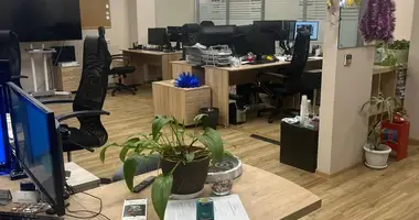 Pomieszczenie biurowe 438 m² w Moskwa, Rosja