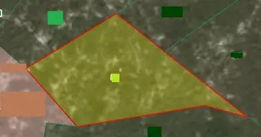 Квартира в Агиос Терапон, Кипр