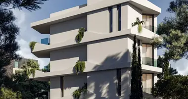 Wohnung 2 Schlafzimmer in Paphos, Zypern