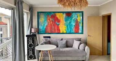 1 bedroom apartment in Stanisici, Montenegro