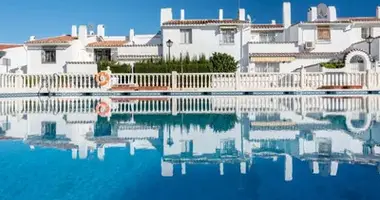 Haus 3 Schlafzimmer in Dos Hermanas, Spanien