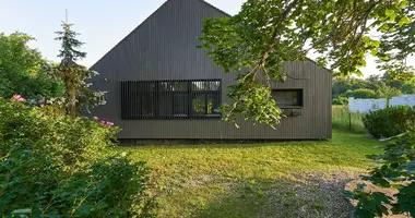 House in Porpliscanski sielski Saviet, Belarus