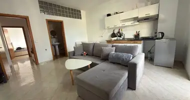 Apartamento 2 habitaciones en Bashkia Durres, Albania